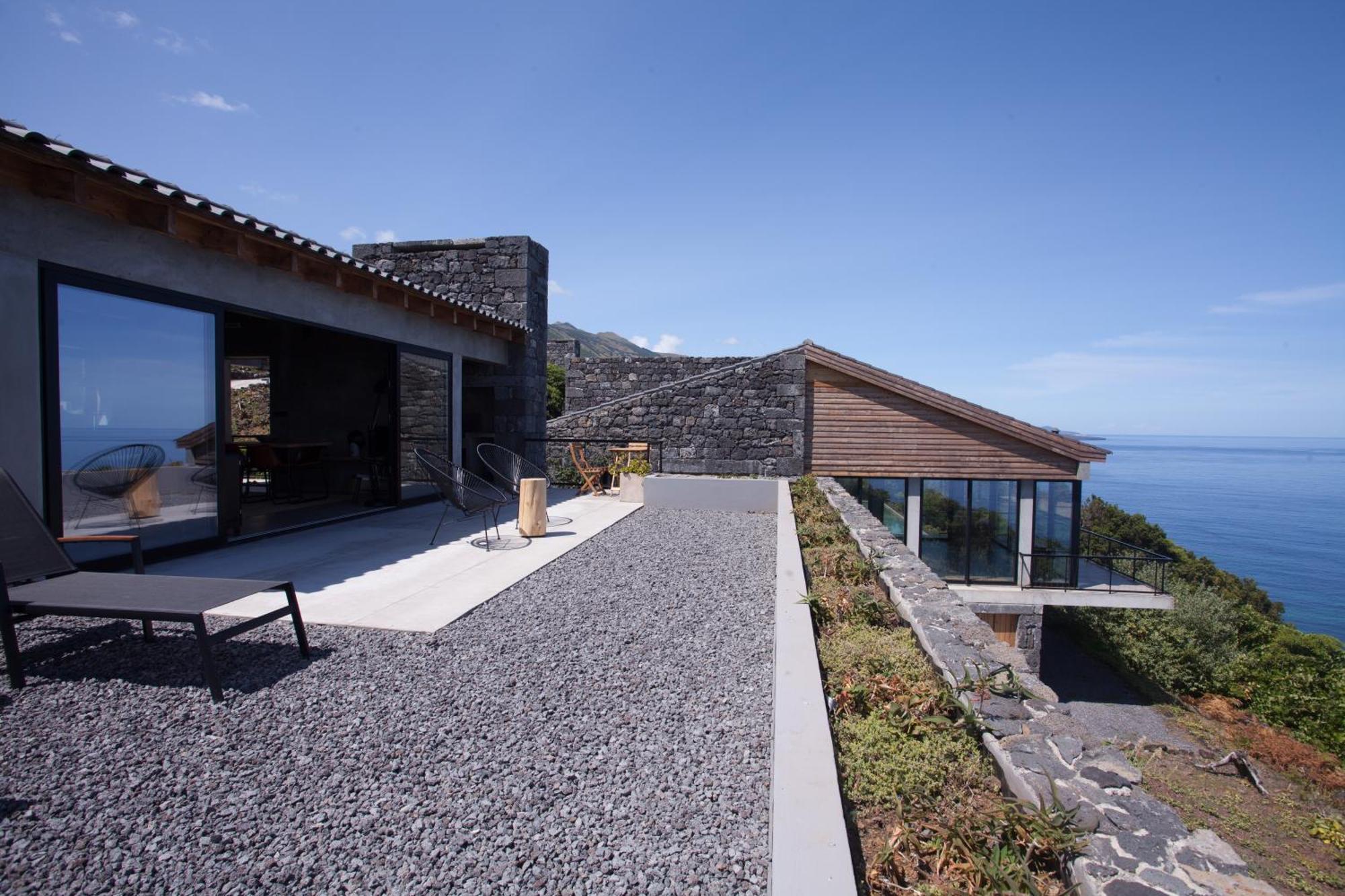 Lava Homes Santo Amaro  외부 사진