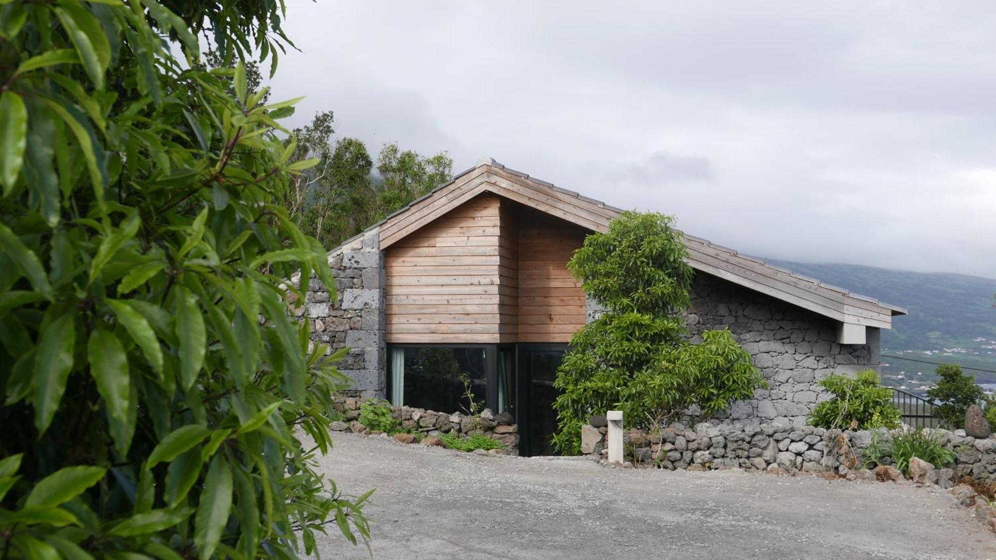 Lava Homes Santo Amaro  외부 사진