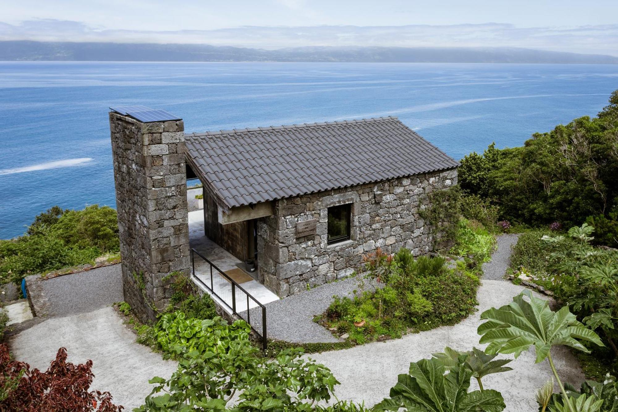 Lava Homes Santo Amaro  외부 사진