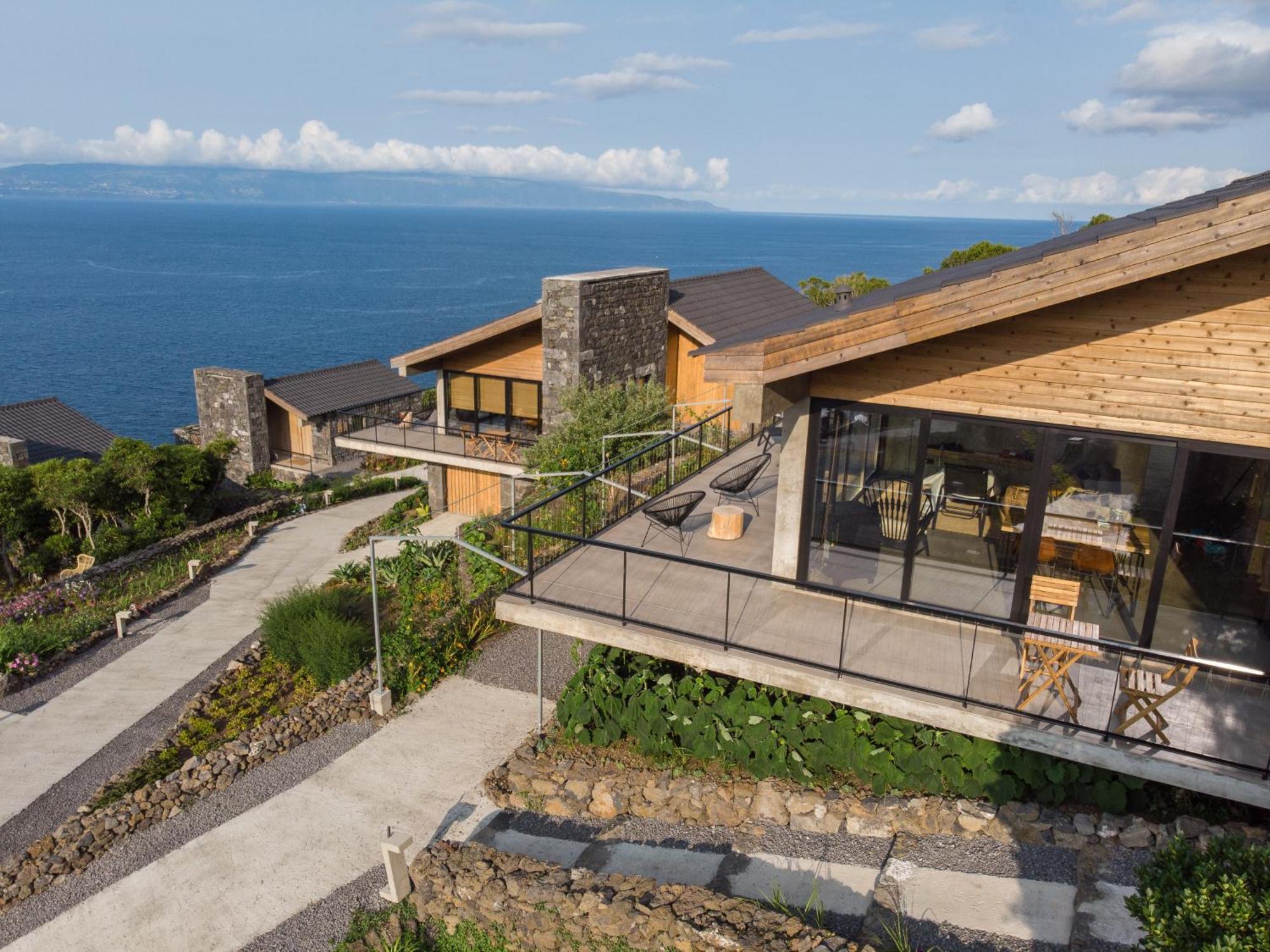 Lava Homes Santo Amaro  외부 사진