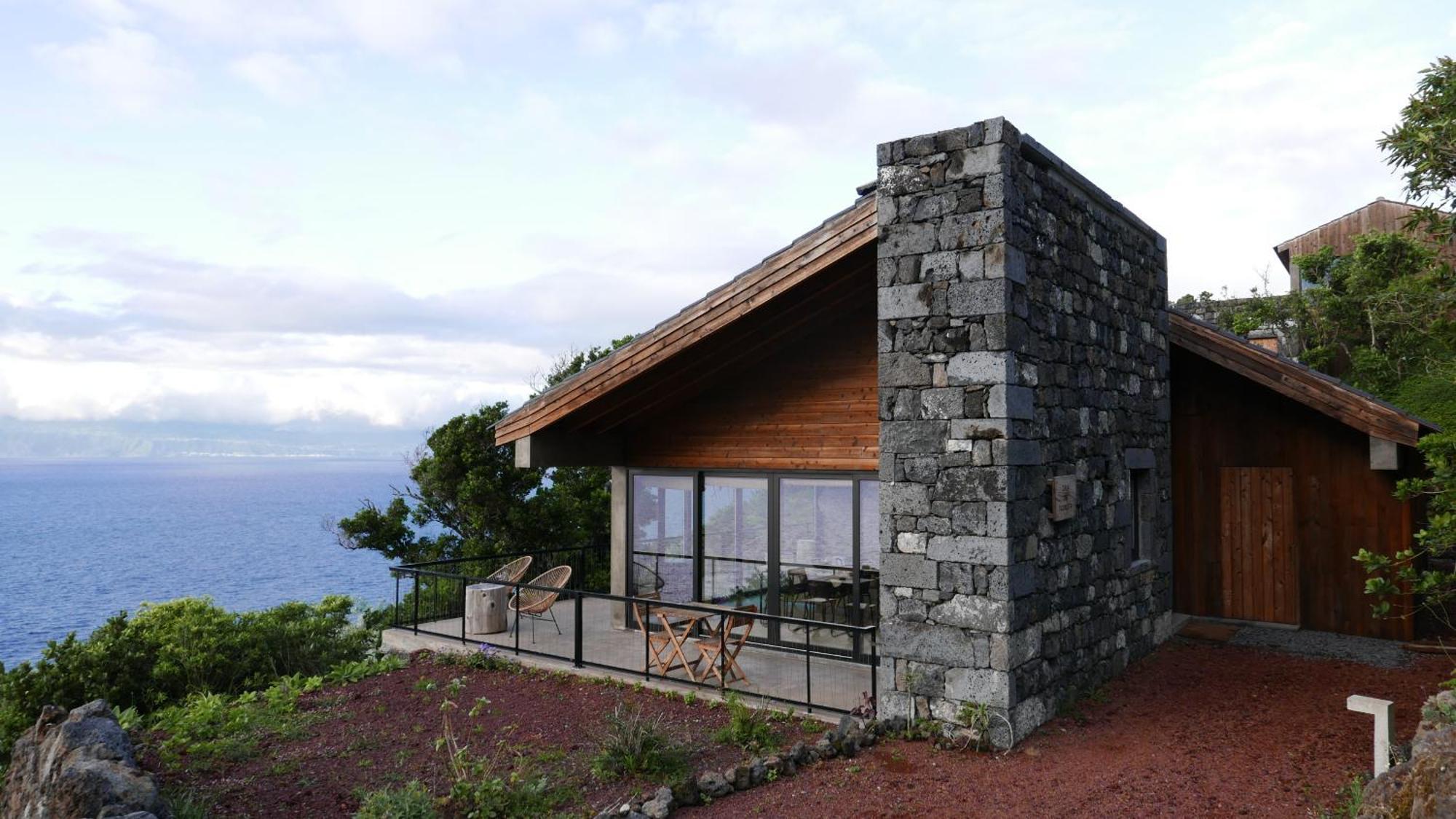 Lava Homes Santo Amaro  외부 사진