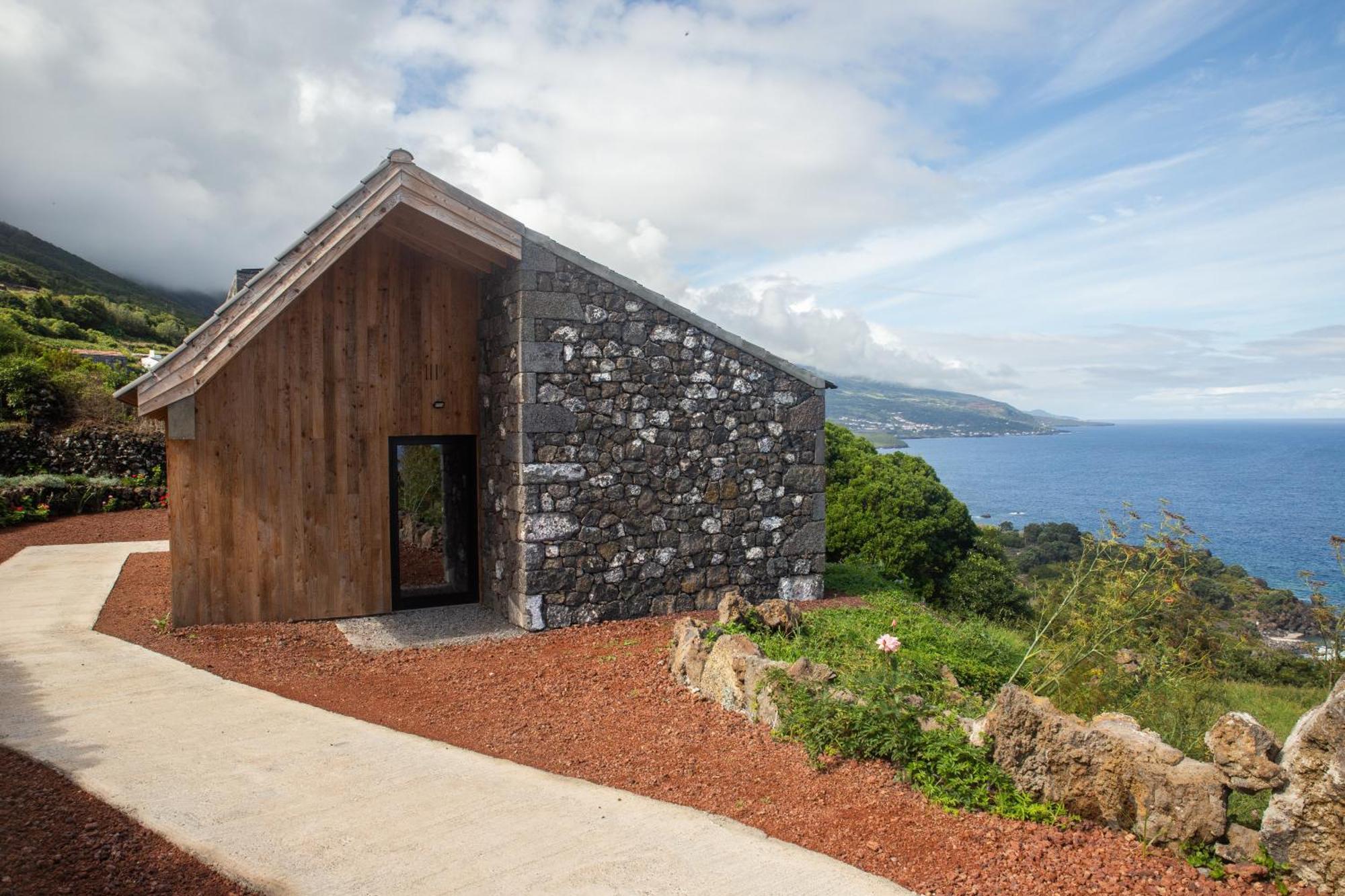 Lava Homes Santo Amaro  외부 사진