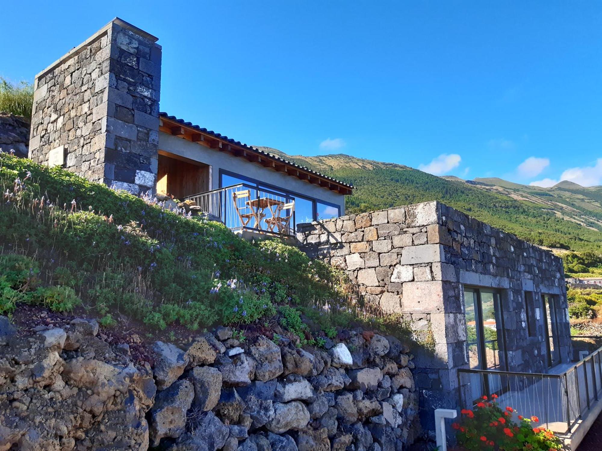 Lava Homes Santo Amaro  외부 사진