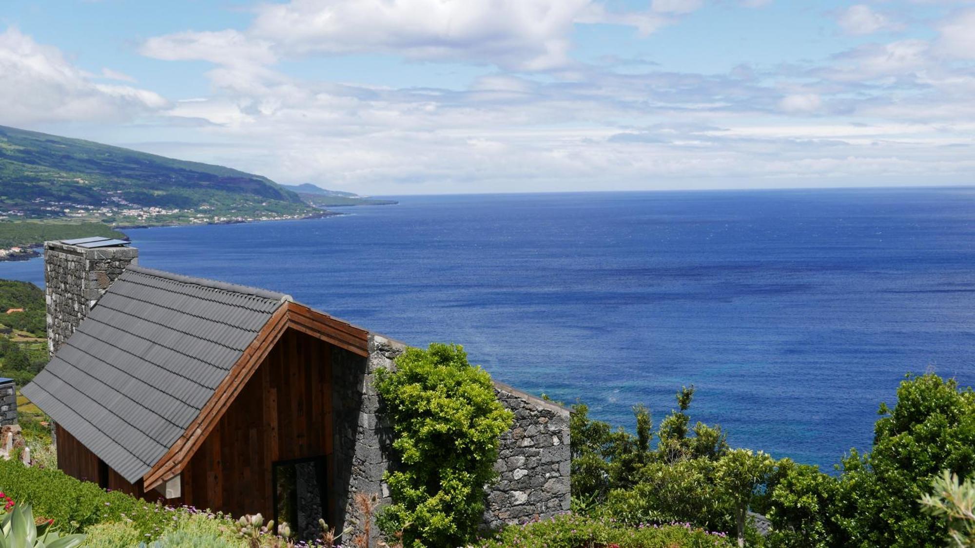 Lava Homes Santo Amaro  외부 사진