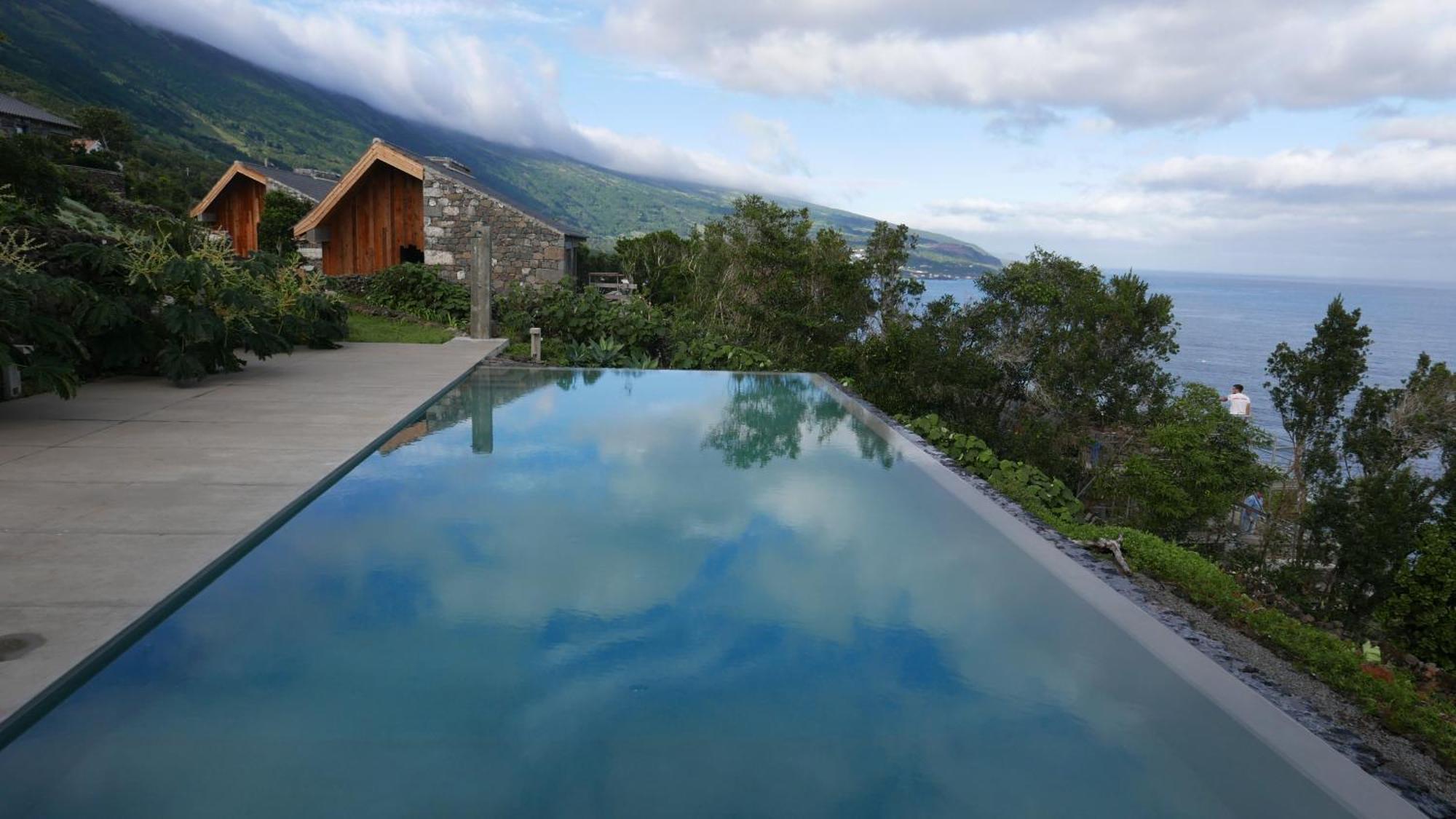 Lava Homes Santo Amaro  외부 사진