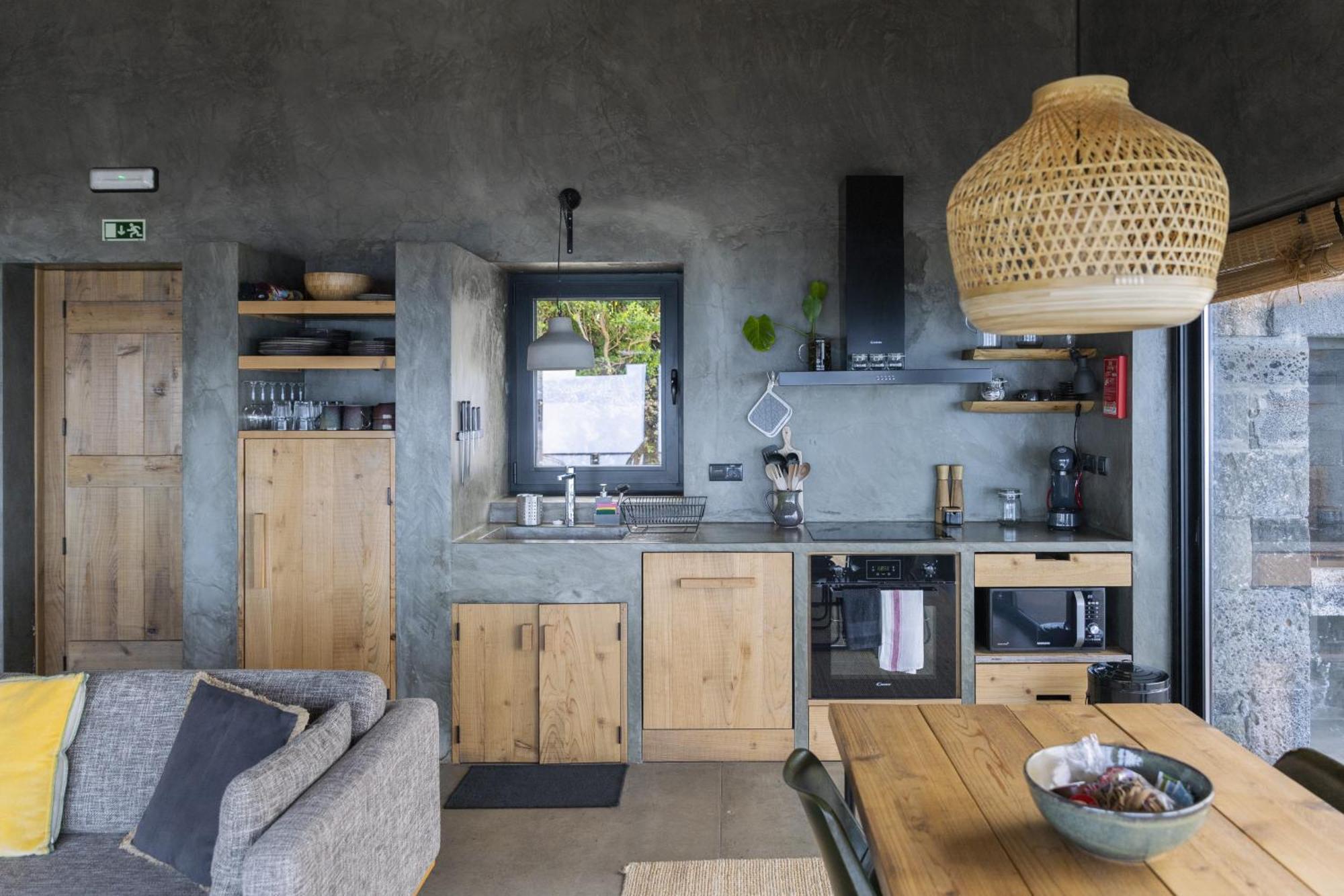 Lava Homes Santo Amaro  외부 사진