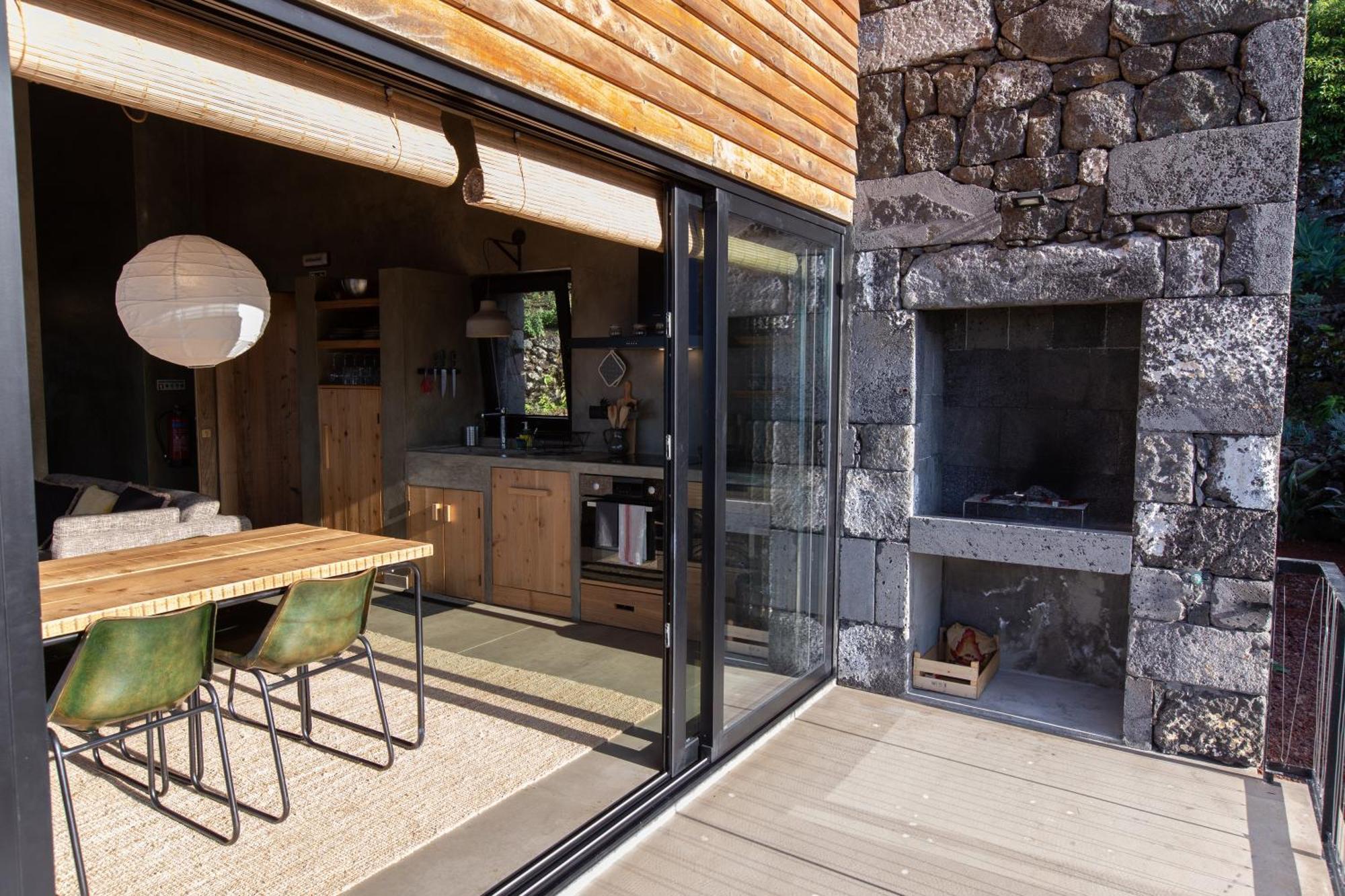 Lava Homes Santo Amaro  외부 사진