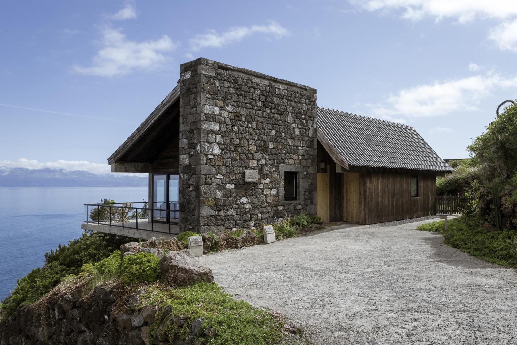 Lava Homes Santo Amaro  외부 사진