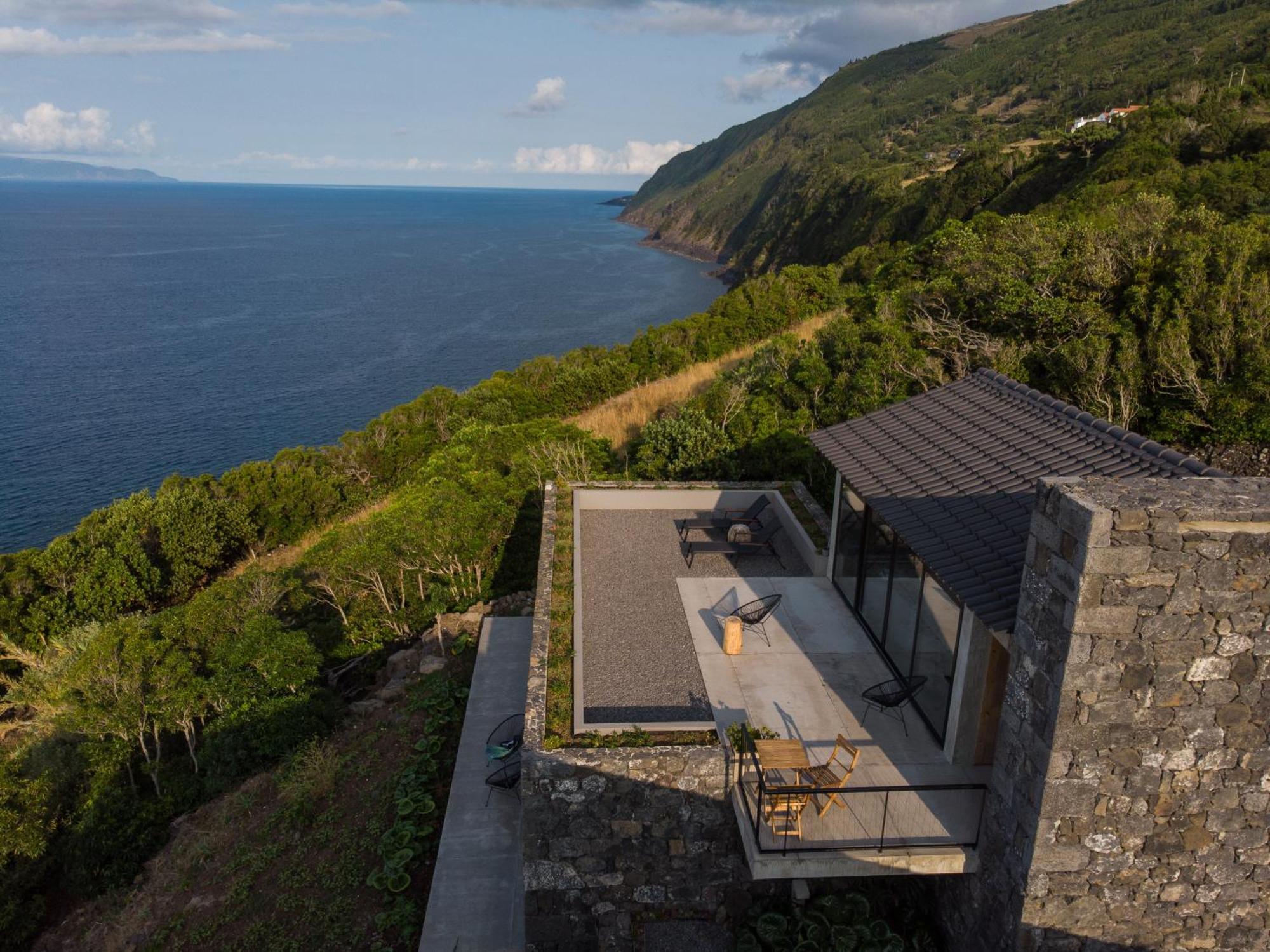 Lava Homes Santo Amaro  외부 사진