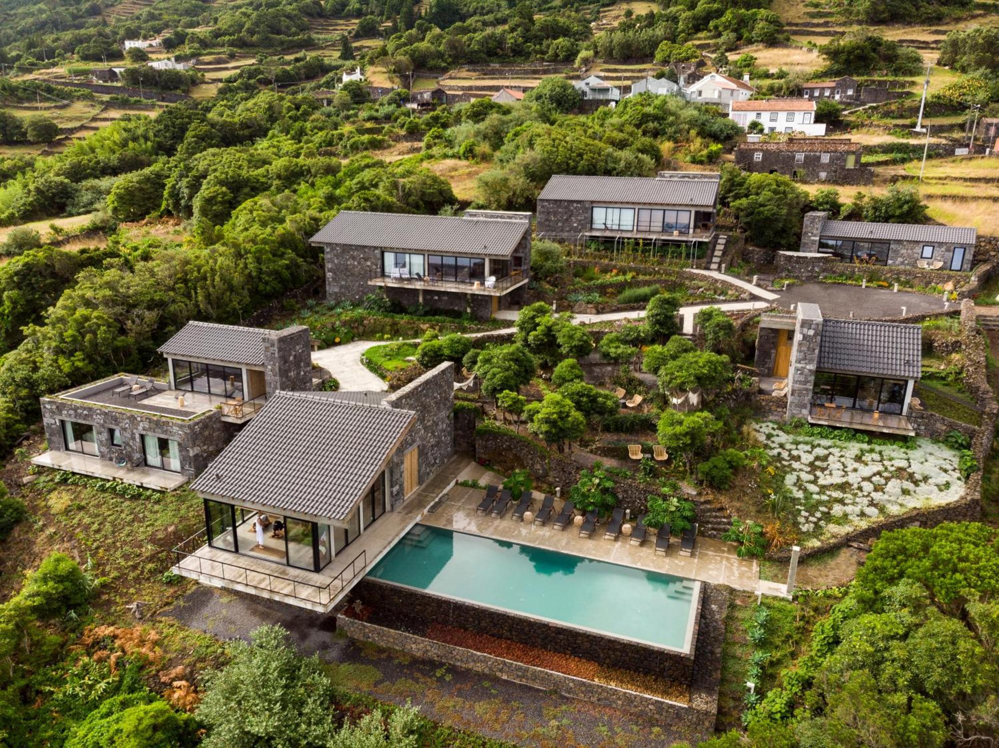 Lava Homes Santo Amaro  외부 사진