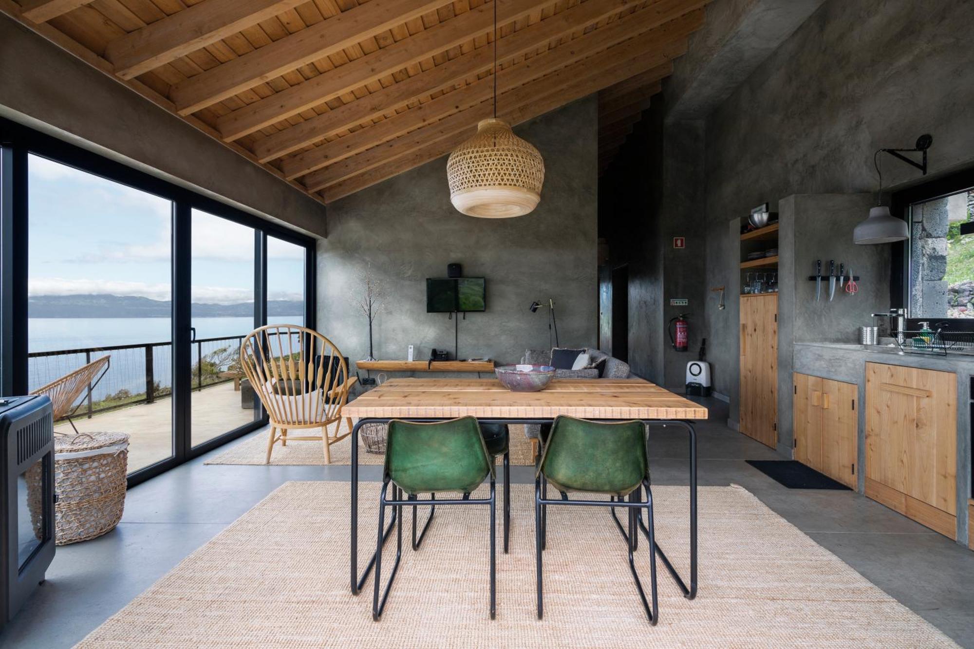 Lava Homes Santo Amaro  외부 사진
