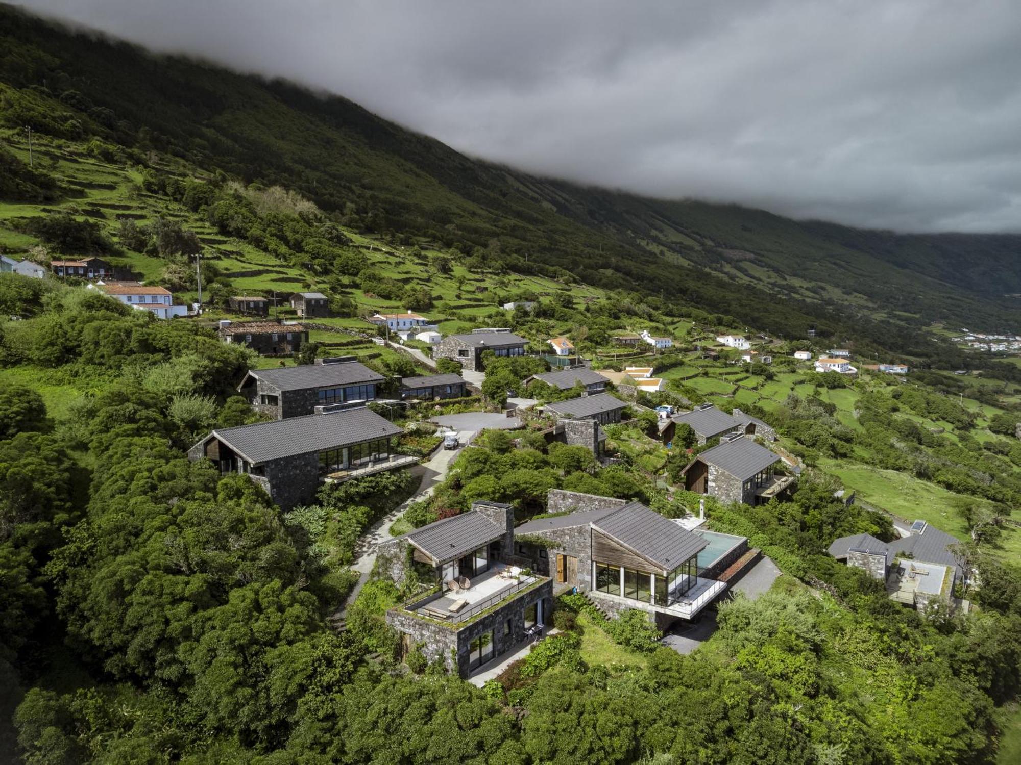 Lava Homes Santo Amaro  외부 사진